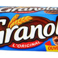 LU Granola Milk Chocolate Biscuits 195g – LU