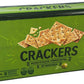 OLIVE ROSEMARY CRACKERS 250G
