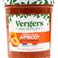 PROVENCE APRICOT JAM 370G