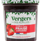 STRAWBERRY JAM 370G
