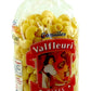 PASTA VALFEURI SHELL 250G