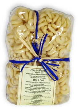 PÂTES MARELLA MOLLONI BLANCHES 500G