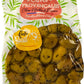 FESTI SUD CRACKED PROVENÇAL OLIVES 350G