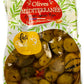 FESTI SOUTH MEDITERRANEAN OLIVES 350G