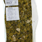 FESTI SUD OLIVES GARLIC BASIL 2.5kg