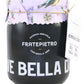 BLACK BELLA DI CERIGNOLA OLIVES 580ML