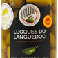 L'OULIBO LUCQUES GREEN OLIVES 200G