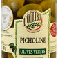 L'OULIBO PICHOLINE OLIVES 200G