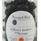 BLACK NYONS OLIVES JARS 210G