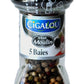 CIGALO SPICE MIX 5 BERRIES 24G