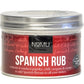 SPICES NOMU RUB SPAIN 60G