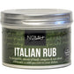 SPICES NOMU RUB ITALIAN 50G