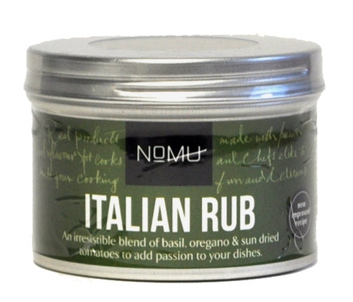 ÉPICES NOMU RUB ITALIEN 50G