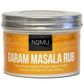 SPICES NOMU RUB MASALA 50G