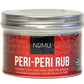 SPICES NOMU RUB PERI-PERI SMOKED 65G