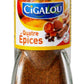 CIGALO SPICES 4 SPICES 37G