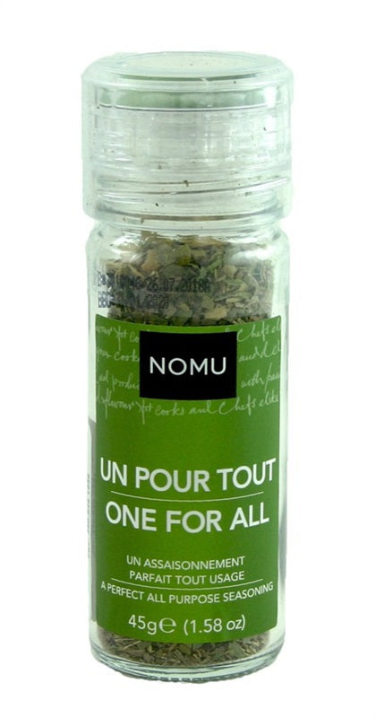 SPICES NOMU MILL ONE-FOR-ALL 48G