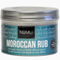 SPICES NOMU RUB MOROCCAN 65G