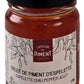 ESPELETTE PEPPER IN JELLY 120G
