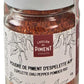 PIMENT D'ESPELETTE EN POUDRE 40G