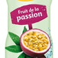 TEISSEIRE PASSION FRUIT SYRUP 600ML