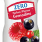 TEISSEIRE SYRUP 0% Sugar Free GRENADINE 600ML