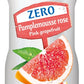 TEISSEIRE SYRUP 0% Sugar Free PINK GRAPEFRUIT 600ML