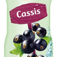 TEISSEIRE CASSIS SYRUP 600ML