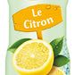 TEISSEIRE LEMON SYRUP 600ML