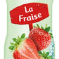 TEISSEIRE STRAWBERRY SYRUP 600ML