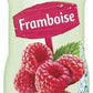 TEISSEIRE RASPBERRY SYRUP 600ML