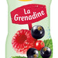 TEISSEIRE GRENADINE SYRUP 600ML