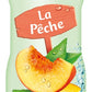 TEISSEIRE PEACH SYRUP 600ML