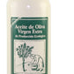 HUILE D'OLIVE VIZCANTAR BIO 500ML