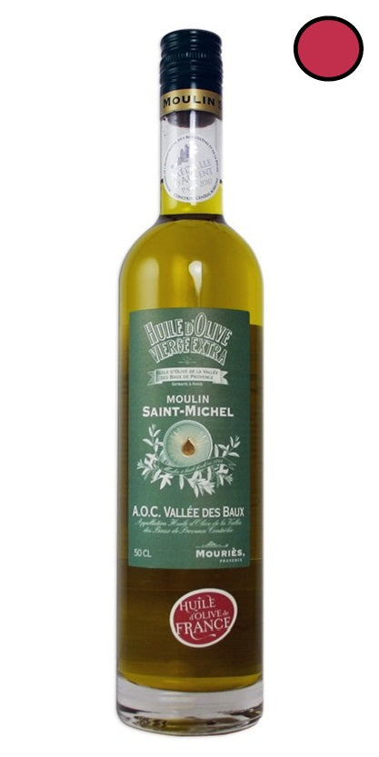 ST-MICHEL OLIVE OIL 500ML