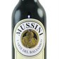 VINAIGRE BALSAMIQUE MUSSINI SÉRIE 9 100ML