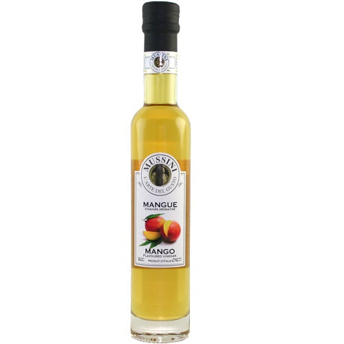 VINAIGRE MUSSINI MANGUE 250ML