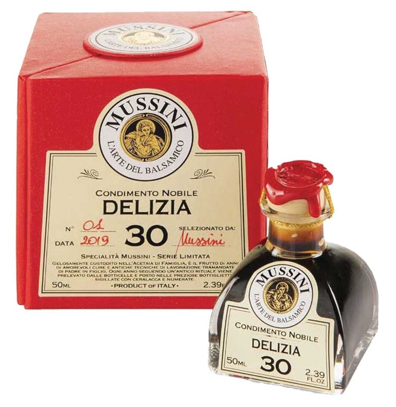 Condiment NOBILE  CUBO DELIZIA n°30  50ml