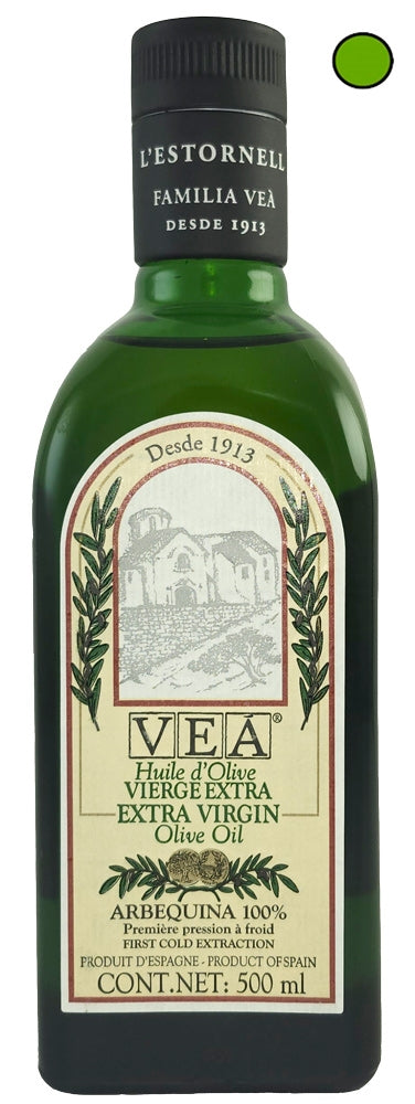 VEA EX-VIRGIN OLIVE OIL 500ML