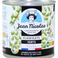 JEAN NICOLAS FLAGEOLETS EXTRA FINE 425ML