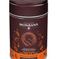 MONBANA HOT CHOCOLATE POWDER METAL BOX 250G