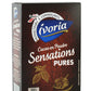 UNSWEETENED IVORIA COCOA 250G