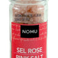 SPICES NOMU MILL PINK SALT 110G