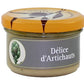 LUBERON SAUCE ARTICHOKE DELICE 90G