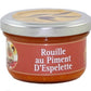 LUBERON ROUILLE PEPPER SAUCE 90G