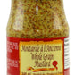 Whole Grain Mustard 340ml – Acema | Whole grains & traditional French recipe