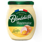 Plain Mayonnaise 255g – Maison Bénédicta