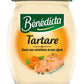 Tartar Sauce 260g – Maison Bénédicta