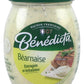 Béarnaise Sauce with Tarragon &amp; Shallots 260g – Maison Bénédicta