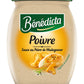Benedicta Peppercorn Sauce 260g – Benedicta Homemade Gourmet Sauce
